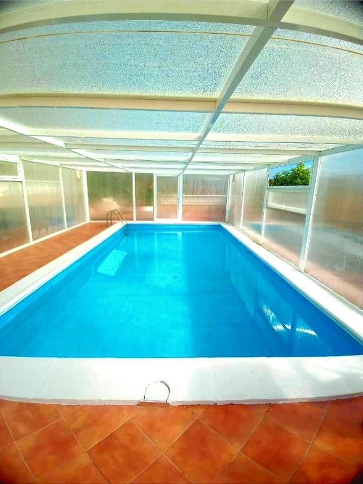 4 bedroom Villa for sale in Candelaria with pool garage - € 840,000 (Ref: 9508452)