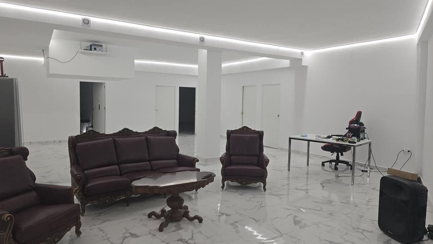 5 soveværelse Erhverv til salg i Santiago del Teide - € 795.000 (Ref: 9508453)