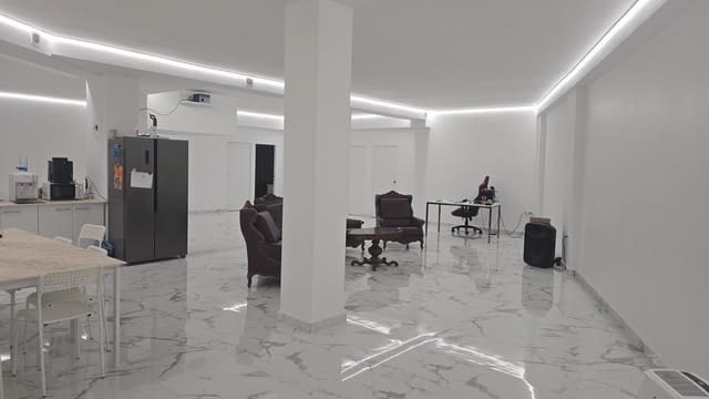 5 soveværelse Erhverv til salg i Puerto Santiago, Santiago del Teide - € 795.000 (Ref: 9508453)