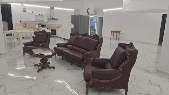 5 soveværelse Erhverv til salg i Puerto Santiago, Santiago del Teide - € 795.000 (Ref: 9508453)