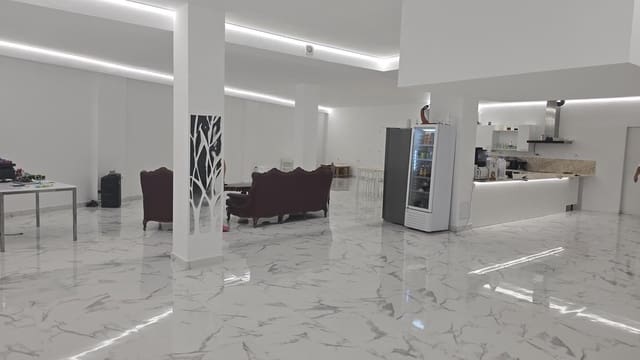 5 soveværelse Erhverv til salg i Puerto Santiago, Santiago del Teide - € 795.000 (Ref: 9508453)