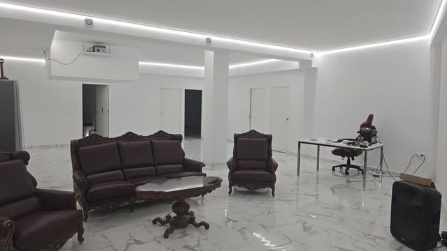 5 soveværelse Erhverv til salg i Puerto Santiago, Santiago del Teide - € 795.000 (Ref: 9508453)