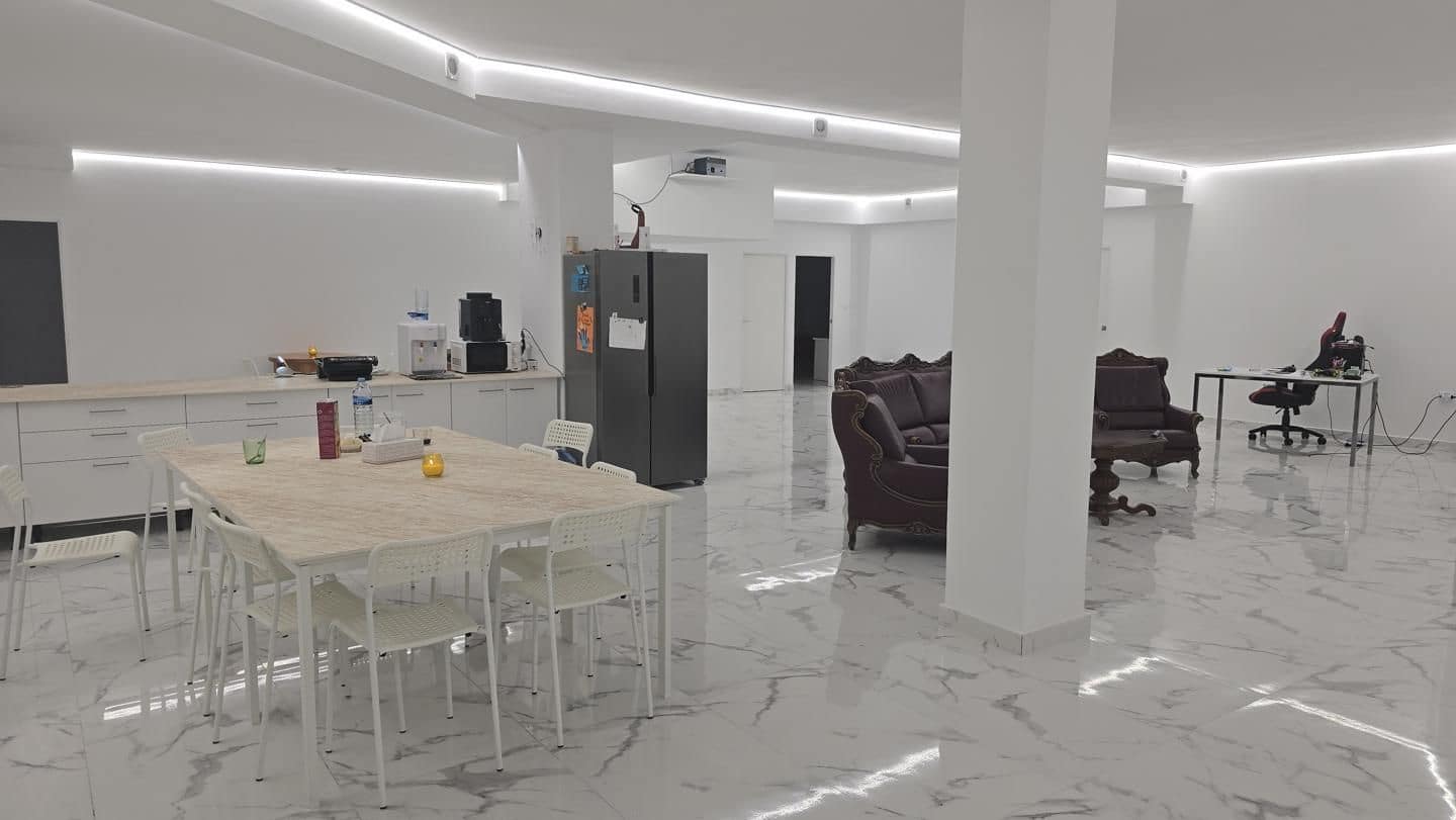 5 soveværelse Erhverv til salg i Santiago del Teide - € 795.000 (Ref: 9508453)