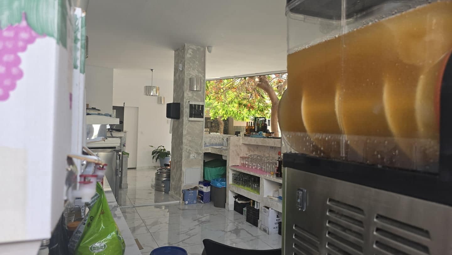 5 soveværelse Erhverv til salg i Santiago del Teide - € 795.000 (Ref: 9508453)