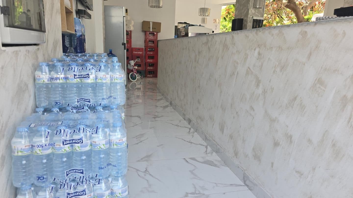 5 soveværelse Erhverv til salg i Santiago del Teide - € 795.000 (Ref: 9508453)