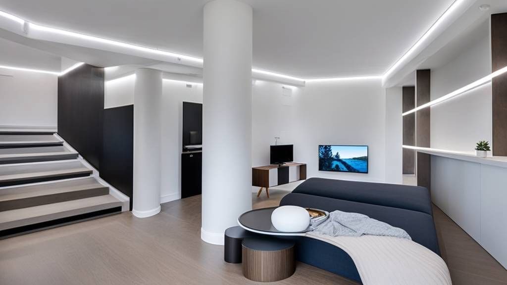 5 soveværelse Erhverv til salg i Santiago del Teide - € 795.000 (Ref: 9508453)