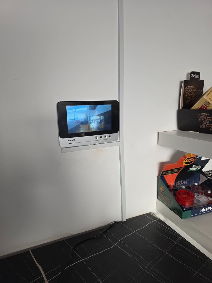 Erhverv til salg i Arona - € 278.500 (Ref: 9508455)