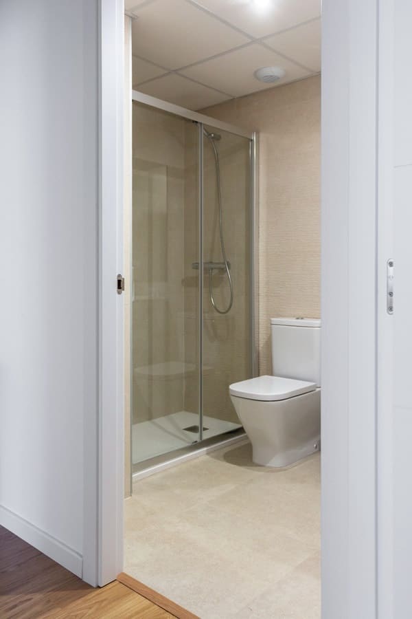 2 soveværelse Lejlighed til leje i Valencia by - € 1.800 (Ref: 9278366)