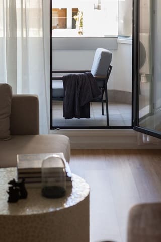 2 soveværelse Lejlighed til leje i Cabanyal-Canyamelar, Valencia by - € 1.800 (Ref: 9278366)