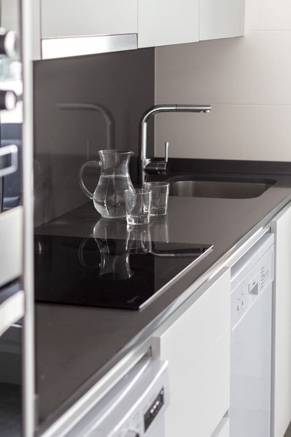 2 soveværelse Lejlighed til leje i Valencia by - € 1.800 (Ref: 9278366)