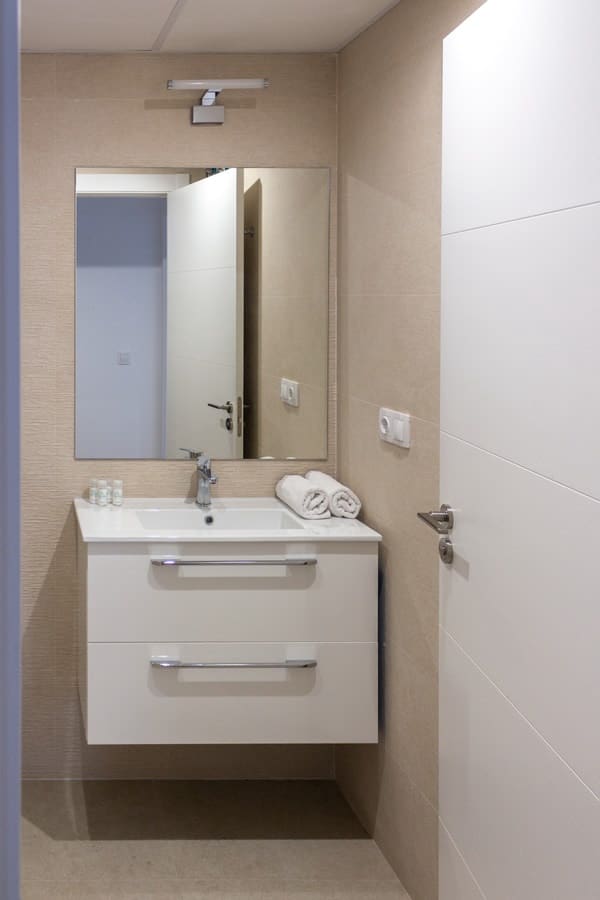 2 soveværelse Lejlighed til leje i Valencia by - € 1.800 (Ref: 9278366)