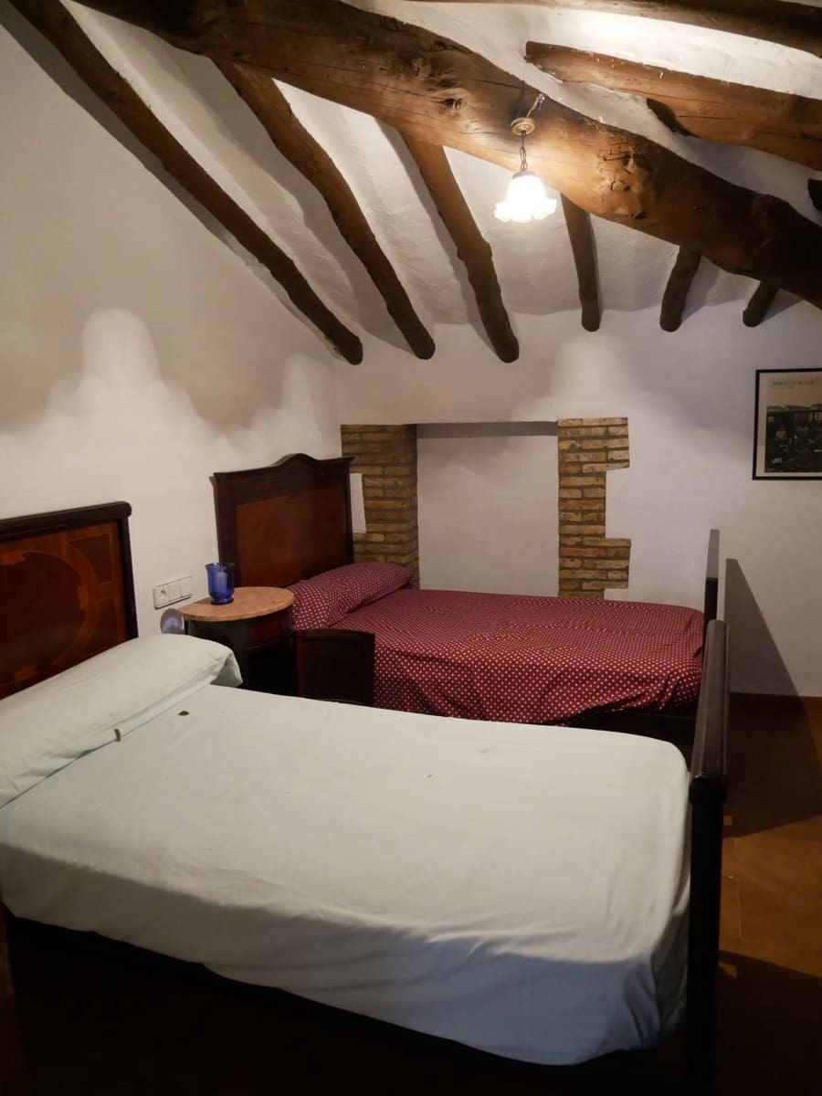 4 soveværelse Byhus til salg i Montaverner - € 95.000 (Ref: 9278370)