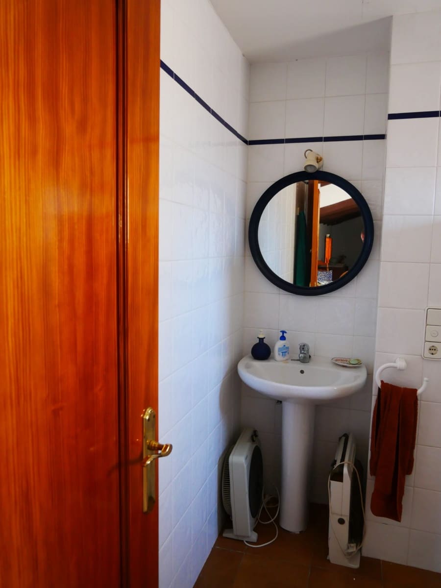 4 soveværelse Byhus til salg i Montaverner - € 95.000 (Ref: 9278370)