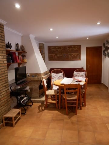 4 bedroom Townhouse for sale in Montaverner - € 95,000 (Ref: 9278370)
