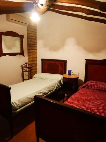 4 bedroom Townhouse for sale in Montaverner - € 95,000 (Ref: 9278370)