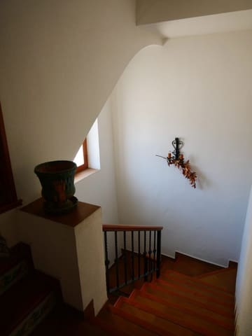 4 bedroom Townhouse for sale in Montaverner - € 95,000 (Ref: 9278370)