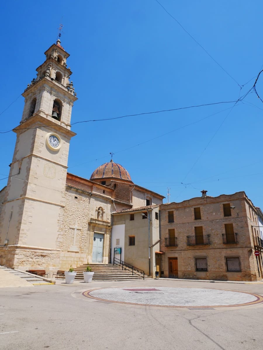 4 soveværelse Byhus til salg i Montaverner - € 95.000 (Ref: 9278370)