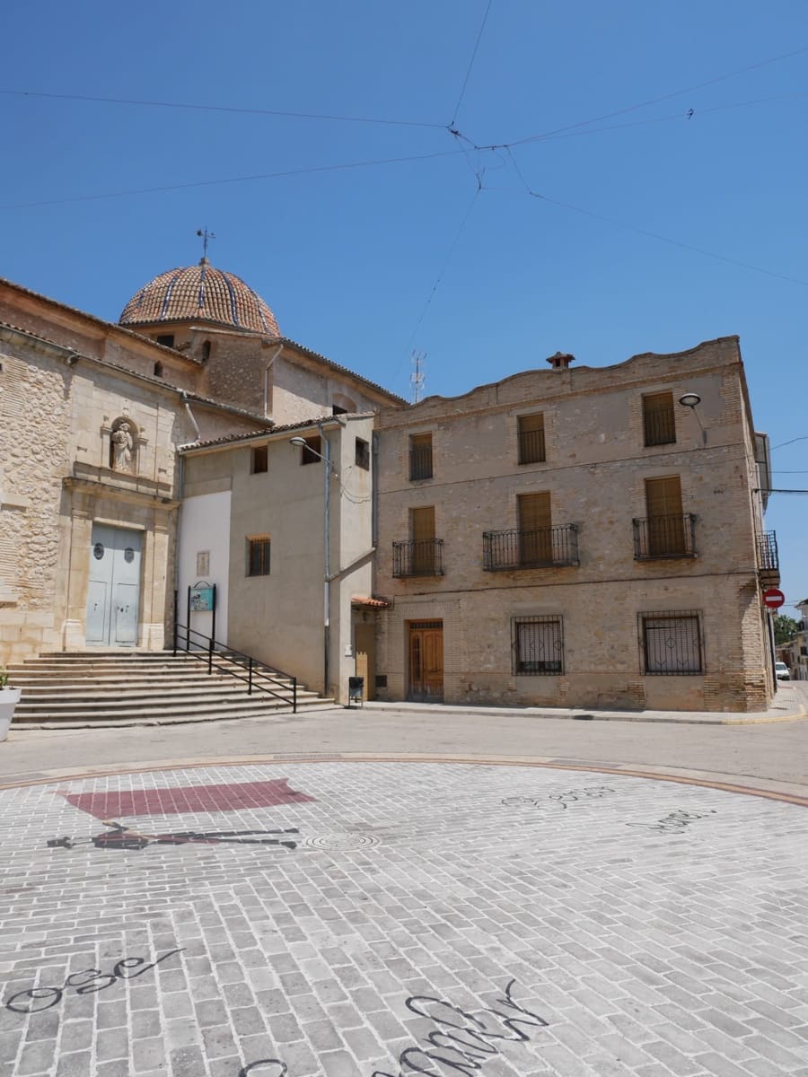 4 soveværelse Byhus til salg i Montaverner - € 95.000 (Ref: 9278370)