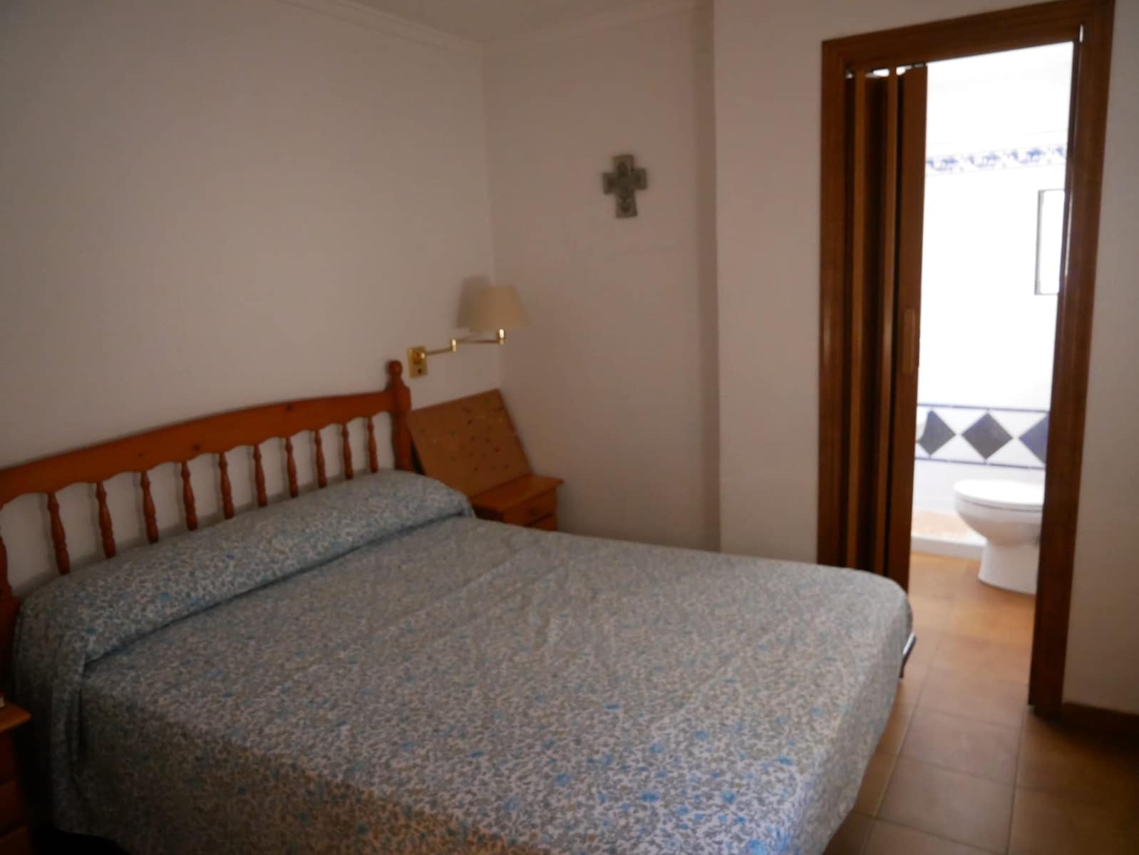 4 soveværelse Byhus til salg i Montaverner - € 95.000 (Ref: 9278370)