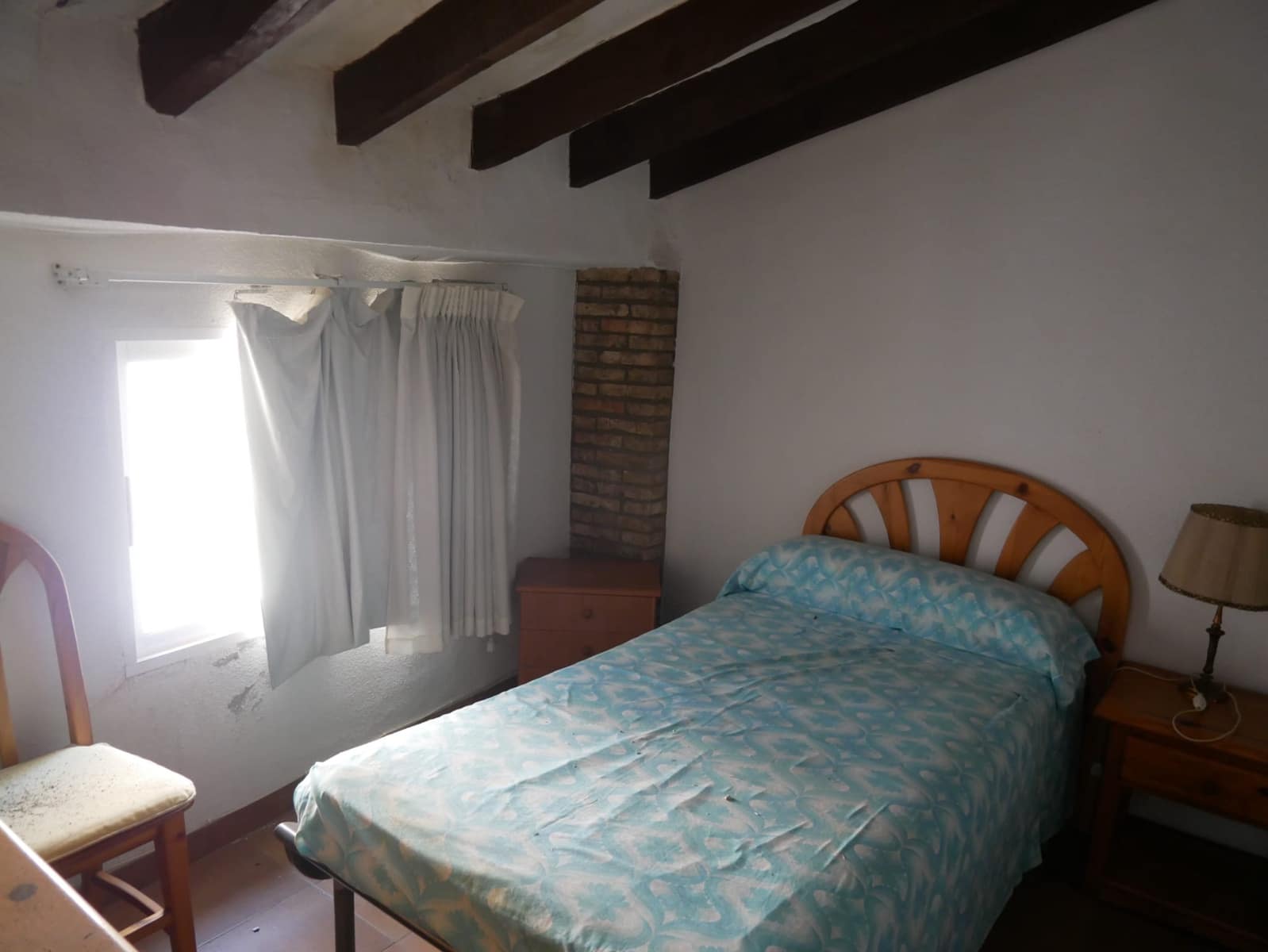 4 soveværelse Byhus til salg i Montaverner - € 95.000 (Ref: 9278370)