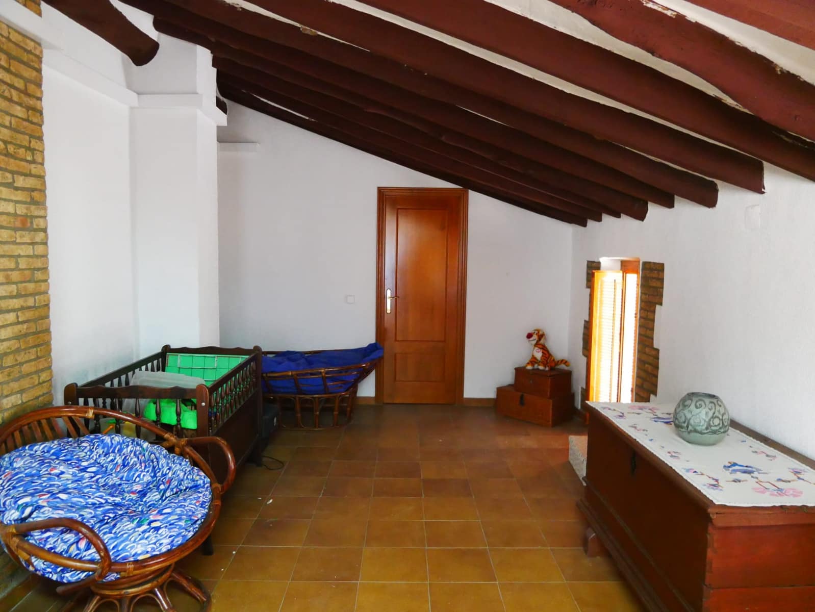 4 soveværelse Byhus til salg i Montaverner - € 95.000 (Ref: 9278370)