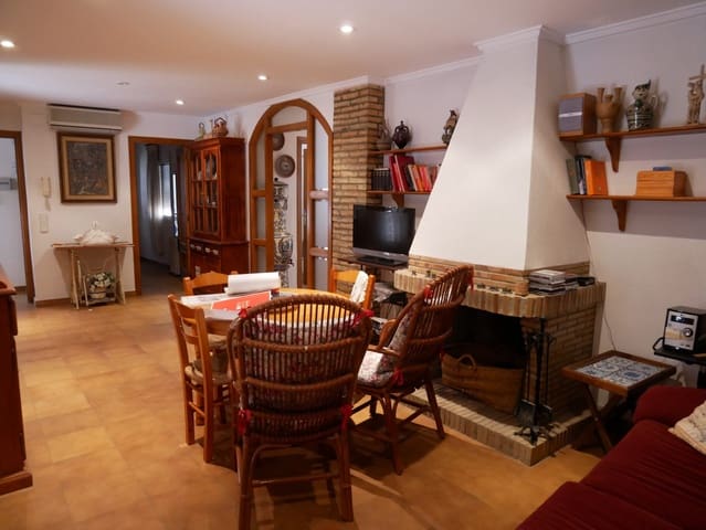 4 bedroom Townhouse for sale in Montaverner - € 95,000 (Ref: 9278370)