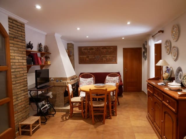 4 bedroom Townhouse for sale in Montaverner - € 95,000 (Ref: 9278370)
