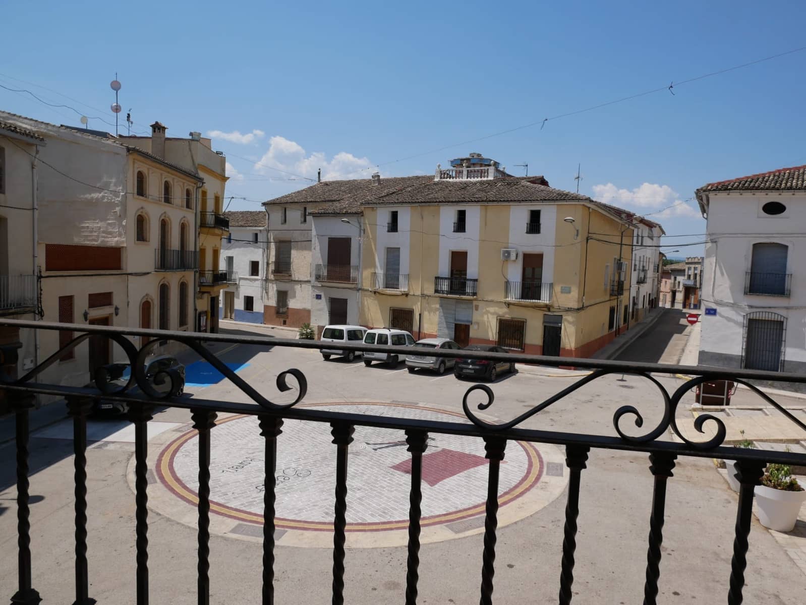 4 soveværelse Byhus til salg i Montaverner - € 95.000 (Ref: 9278370)