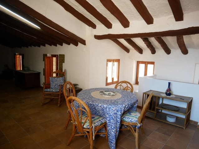 4 bedroom Townhouse for sale in Montaverner - € 95,000 (Ref: 9278370)