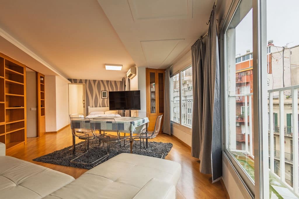 2 soverom Leilighet til salgs i Barcelona by - € 547 000 (Ref: 9274064)