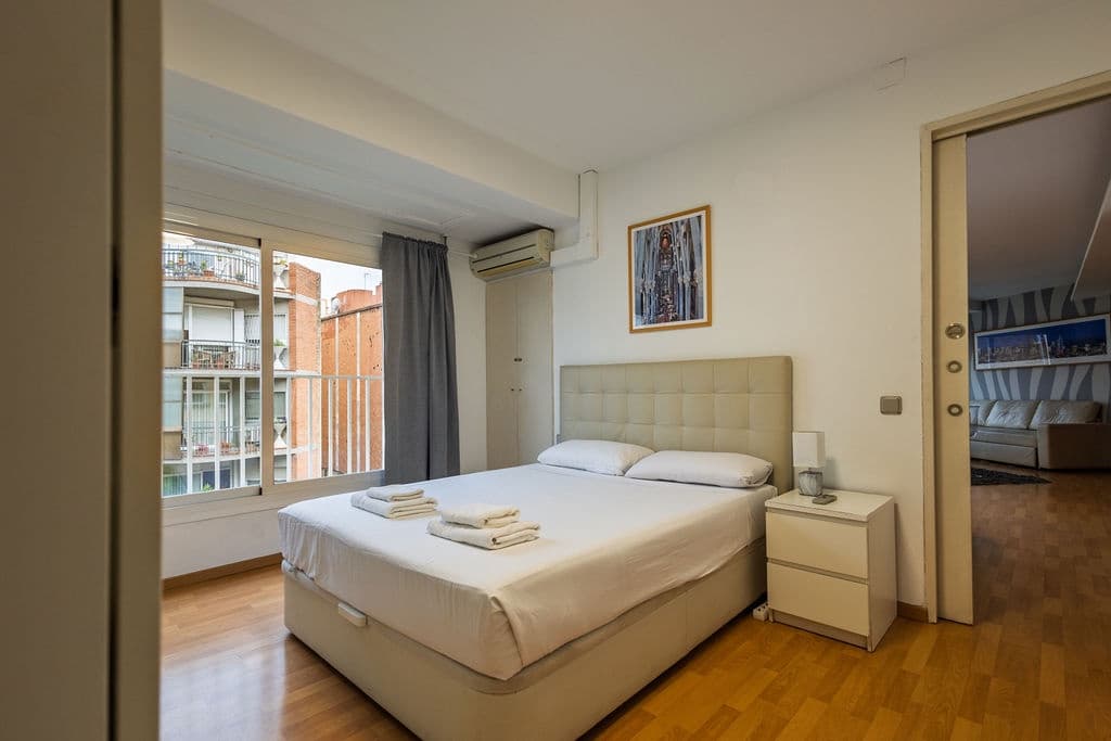 2 soverom Leilighet til salgs i Barcelona by - € 547 000 (Ref: 9274064)