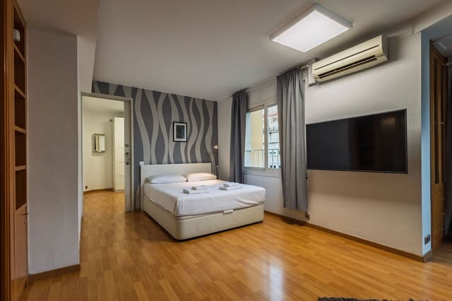 2 soverom Leilighet til salgs i Barcelona by - € 547 000 (Ref: 9274064)