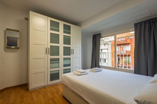 2 soverom Leilighet til salgs i Barcelona by - € 547 000 (Ref: 9274064)