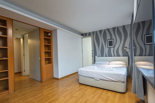 2 soverom Leilighet til salgs i Barcelona by - € 547 000 (Ref: 9274064)