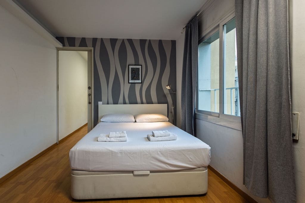 2 soverom Leilighet til salgs i Barcelona by - € 547 000 (Ref: 9274064)