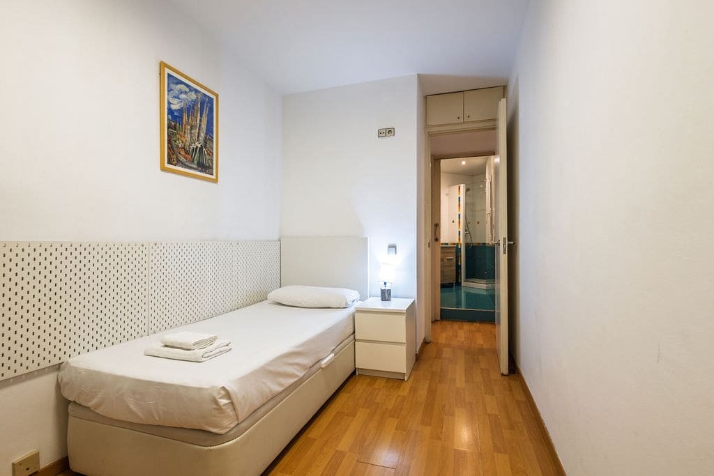 2 soverom Leilighet til salgs i Barcelona by - € 547 000 (Ref: 9274064)