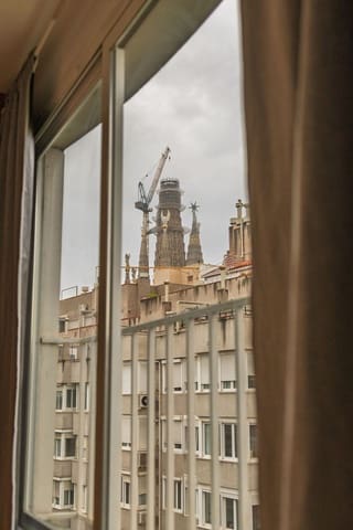 2 soverom Leilighet til salgs i Barcelona by - € 547 000 (Ref: 9274064)