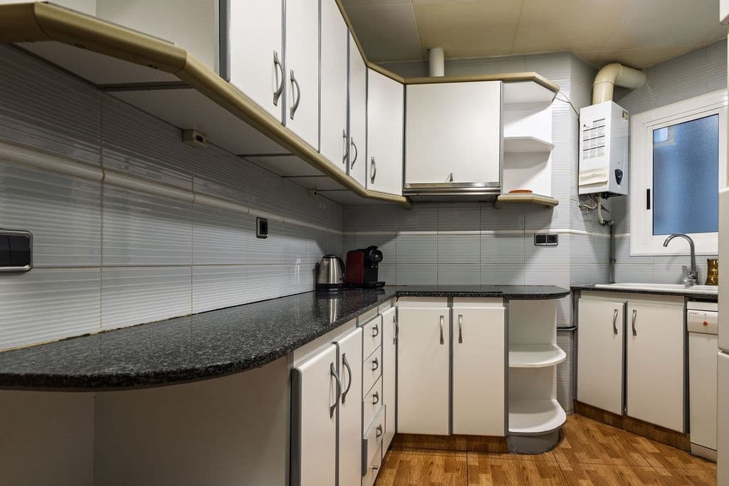 2 soverom Leilighet til salgs i Barcelona by - € 547 000 (Ref: 9274064)