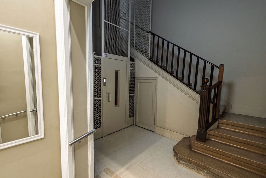 2 soverom Leilighet til salgs i Barcelona by - € 547 000 (Ref: 9274064)