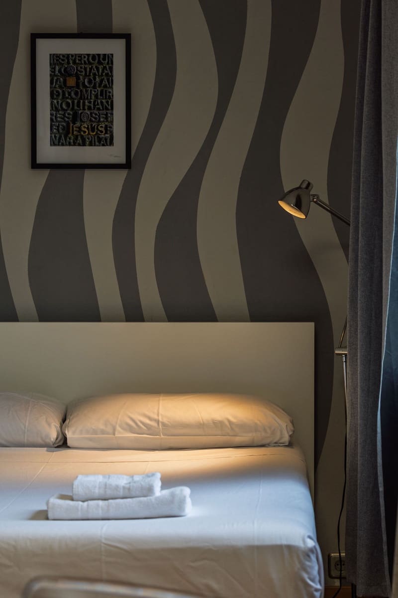 2 soverom Leilighet til salgs i Barcelona by - € 547 000 (Ref: 9274064)