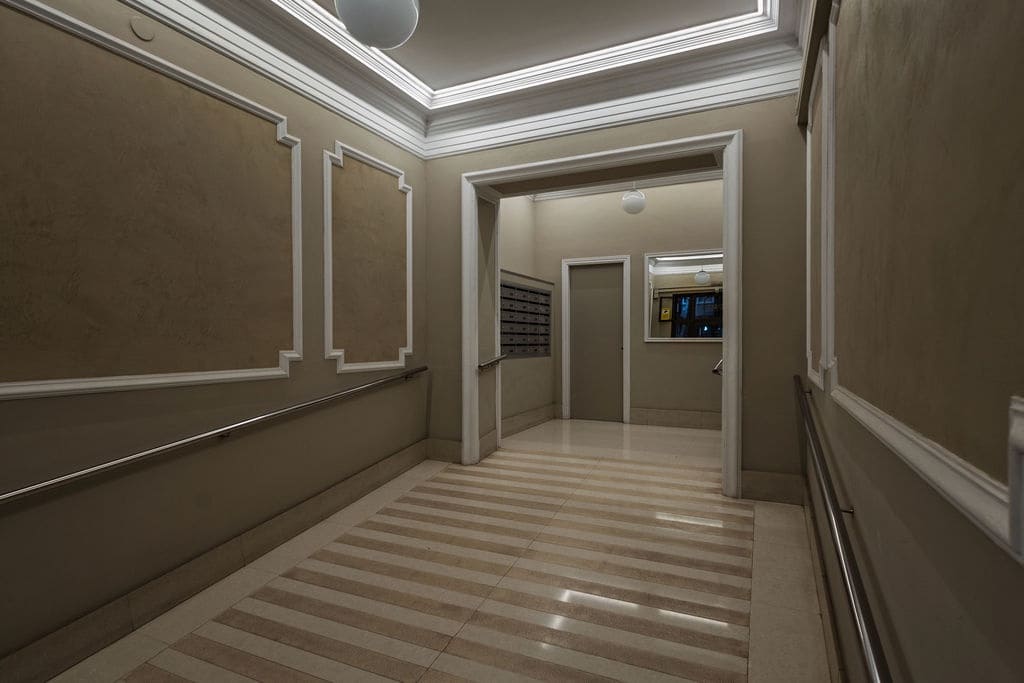 2 soverom Leilighet til salgs i Barcelona by - € 547 000 (Ref: 9274064)