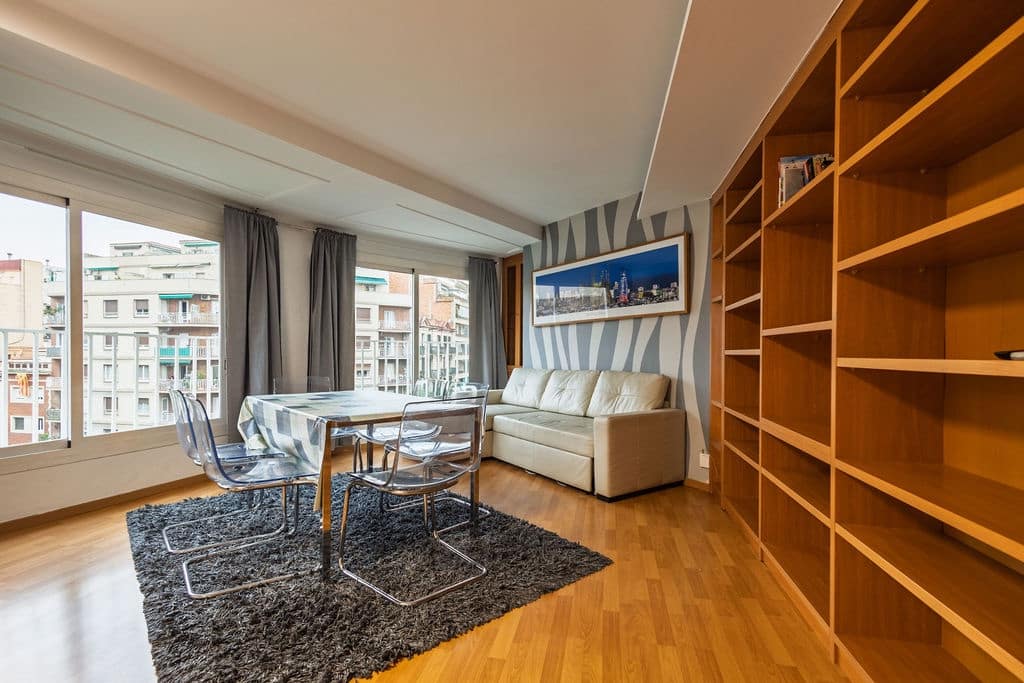 2 soverom Leilighet til salgs i Barcelona by - € 547 000 (Ref: 9274064)