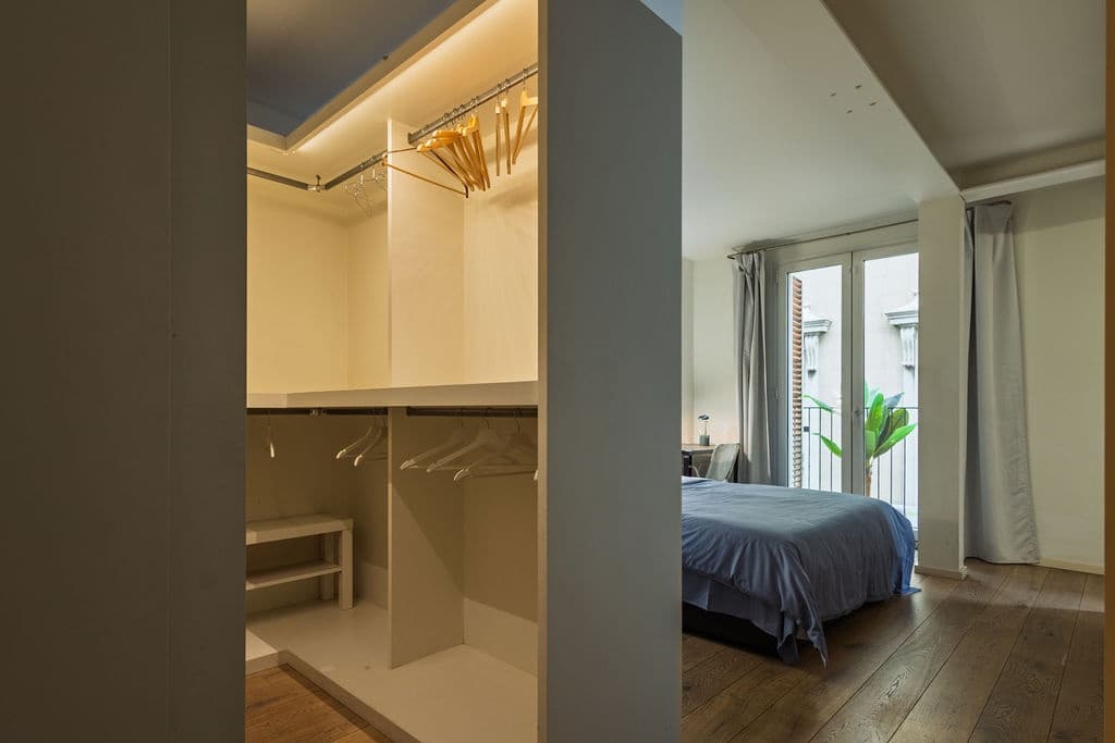 3 soveværelse Lejlighed til salg i Barcelona by - € 750.000 (Ref: 9278369)