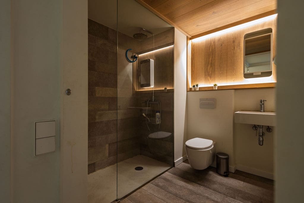 3 soveværelse Lejlighed til salg i Barcelona by - € 750.000 (Ref: 9278369)