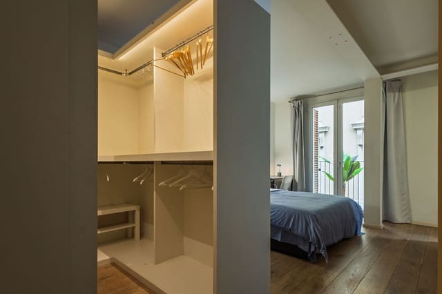 3 soverom Leilighet til salgs i Barcelona by - € 750 000 (Ref: 9278369)