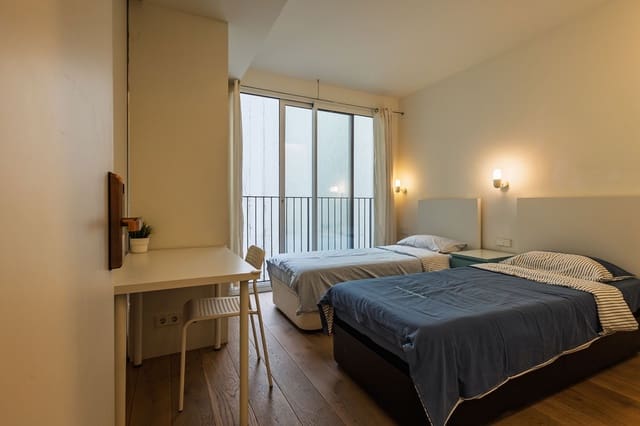 3 soverom Leilighet til salgs i Barcelona by - € 750 000 (Ref: 9278369)