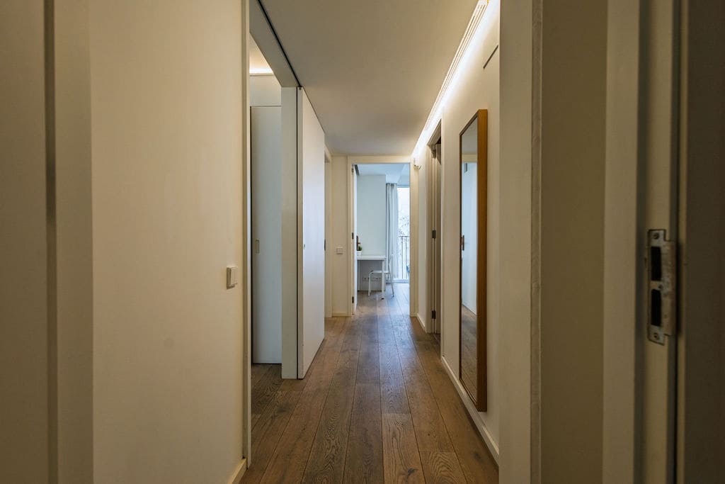 3 soveværelse Lejlighed til salg i Barcelona by - € 750.000 (Ref: 9278369)