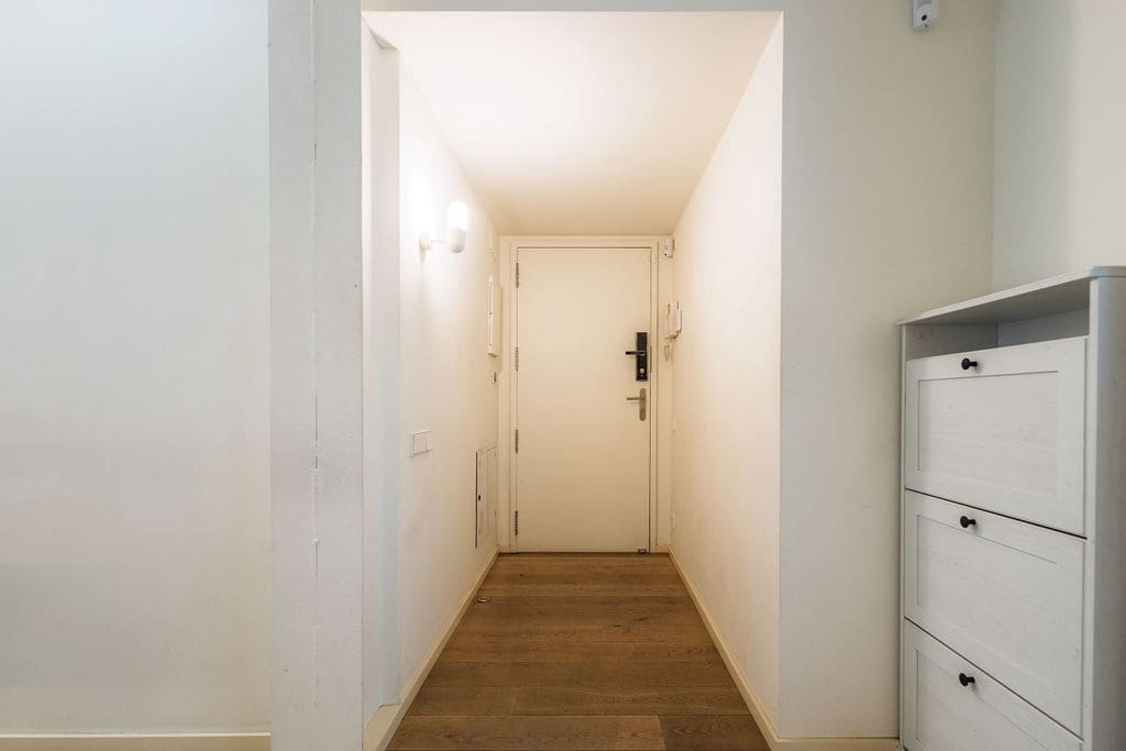 3 soveværelse Lejlighed til salg i Barcelona by - € 750.000 (Ref: 9278369)