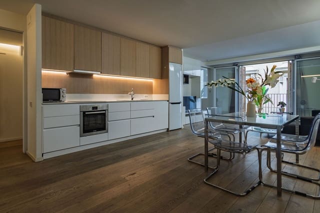 3 soverom Leilighet til salgs i Barcelona by - € 750 000 (Ref: 9278369)