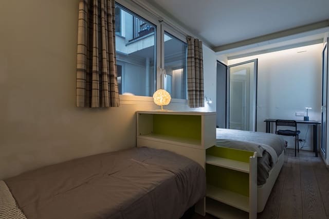 3 soverom Leilighet til salgs i Barcelona by - € 750 000 (Ref: 9278369)